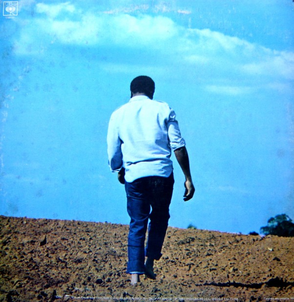 capa verso 1981 - Joao do Vale
