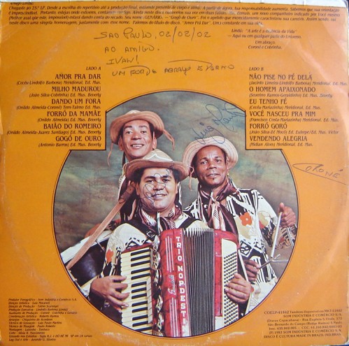 nordestino-verso nordestino-verso