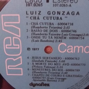 lado a