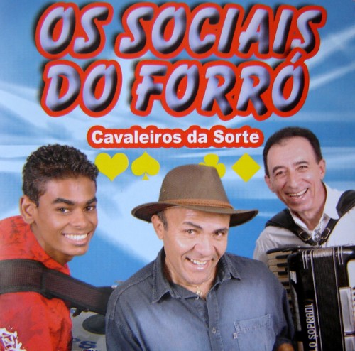 os-sociais-do-forra-cavaleiros-da-sorte os-sociais-do-forra-cavaleiros-da-sorte
