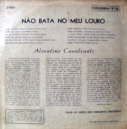 1961-alventino-cavalcanti-nao-bata-no-meu-louro-verso 1961-alventino-cavalcanti-nao-bata-no-meu-louro-verso