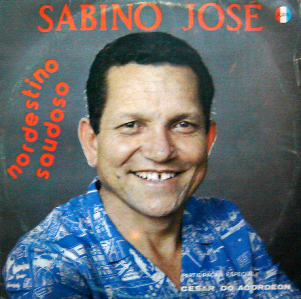 sabino jose capa