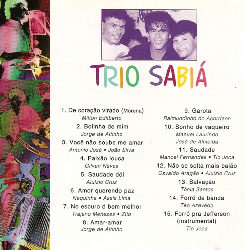 trio-sabia-1997-trio-sabia-lista trio-sabia-1997-trio-sabia-lista