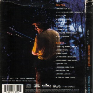 contra capa box
