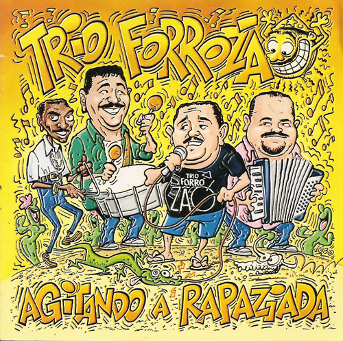 trio-forrozao