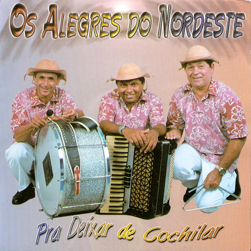 os-alegres-do-nordeste-pra-deixar-de-cochilar-capa
