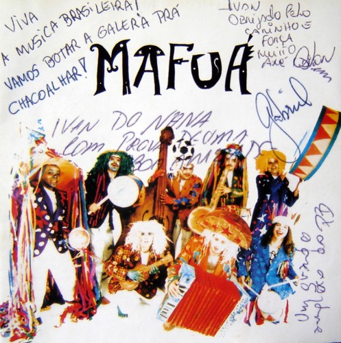 cd-mafua