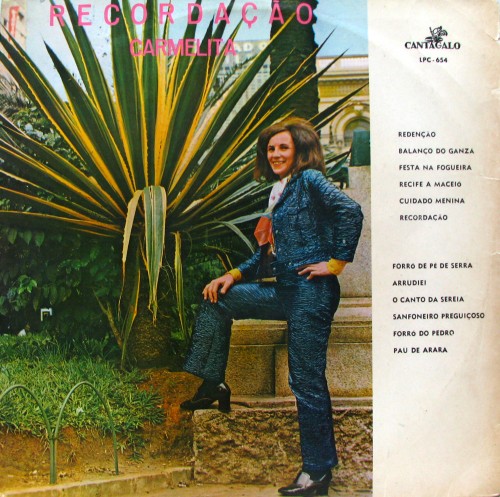 carmelita-recordaaao-capa carmelita-recordaaao-capa