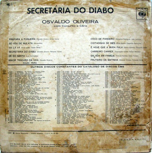 1967-osvaldo-oliveira-secretaria-do-diabo-verso 1967-osvaldo-oliveira-secretaria-do-diabo-verso