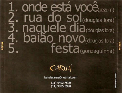banda-carua-carua-verso banda-carua-carua-verso
