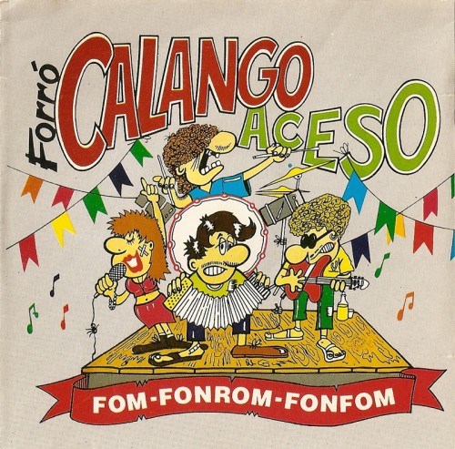 calango-aceso-1996-fom-fonrom-fomfom-capa calango-aceso-1996-fom-fonrom-fomfom-capa