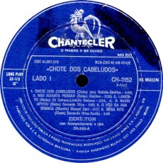 1967-zenilton-chote-dos-cabeludos-chantecler-selo-lado-a 1967-zenilton-chote-dos-cabeludos-chantecler-selo-lado-a
