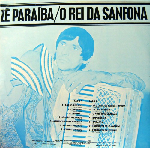 o-rei-da-sanfona-verso o-rei-da-sanfona-verso