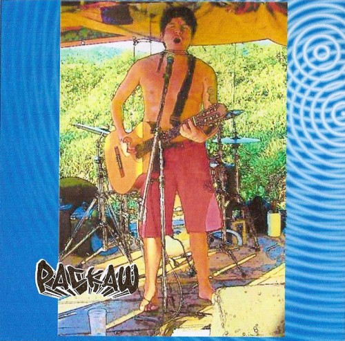 Packaw - capa