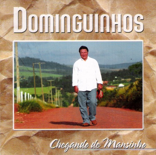 dominguinhos chegando cp