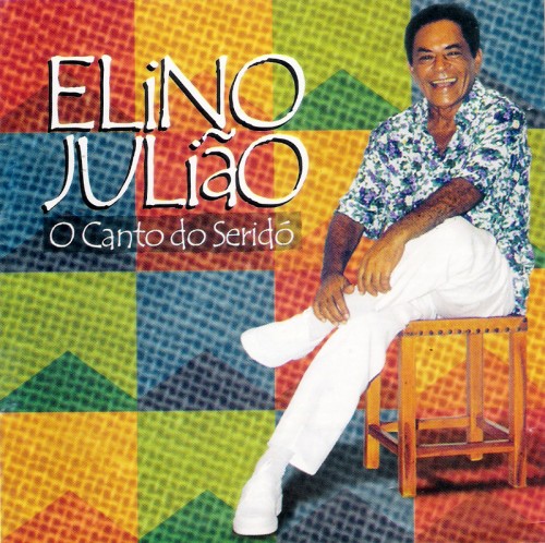 Elino - O canto cp