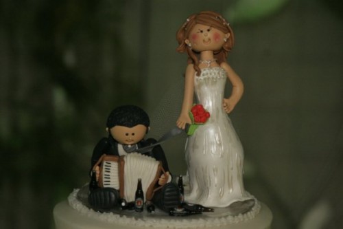 Bolo de casamento de sanfoneiro4