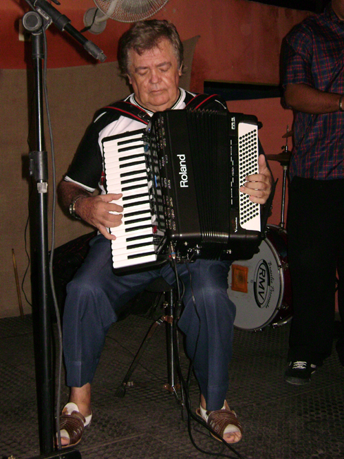Camarao
