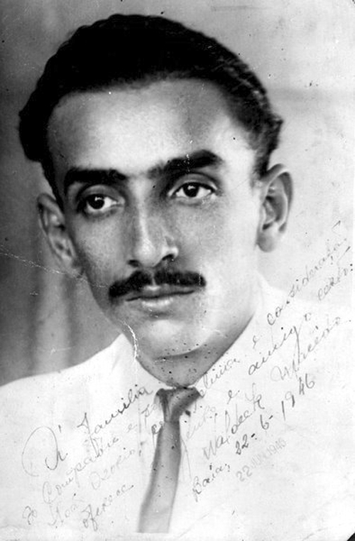 Gordurinha - 1946