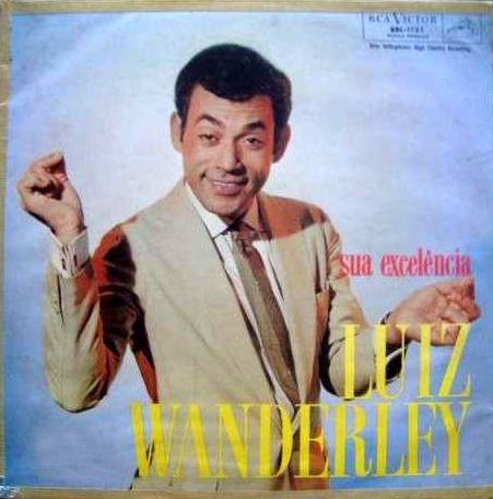 CAPA DO LP 1961-2