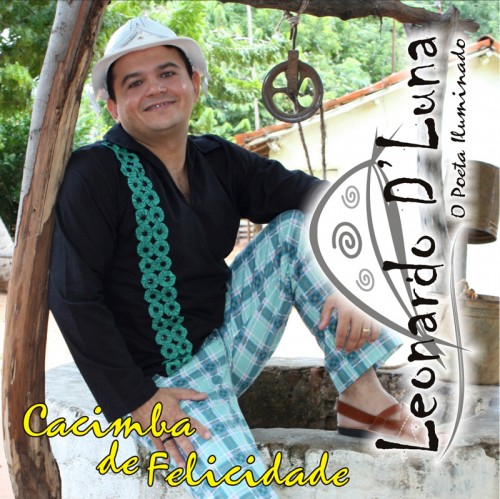Leonardo Luna - capa