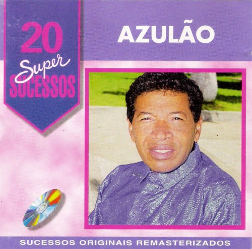 Azulao 20 super cp