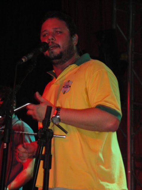 Moiseys Marques