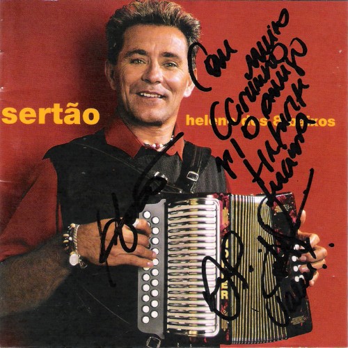 Heleno - Sertao