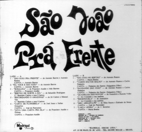 S.Joao pra frente ccp