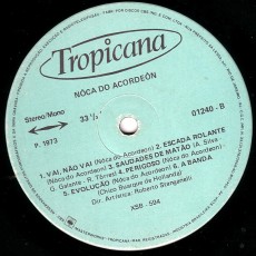 Noca do acordeon_1973_Selo B