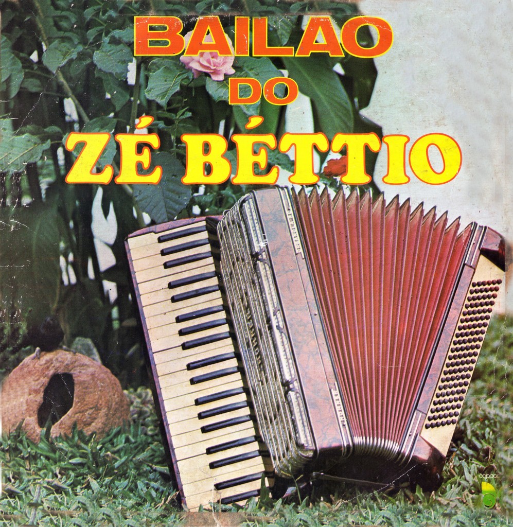 Ze Betio_frente
