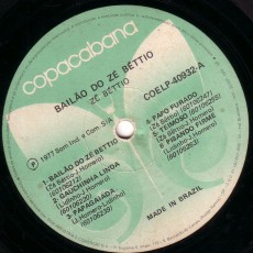Ze Betio_selo A