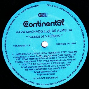 Vava Machado_frente
