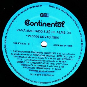 Vava Machado_verso
