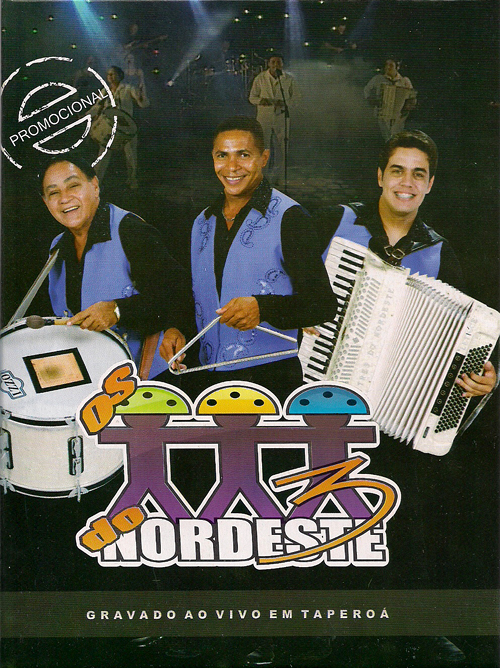 capa DVD