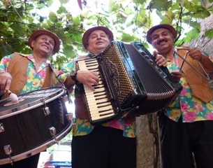 Trio Arcoverde2