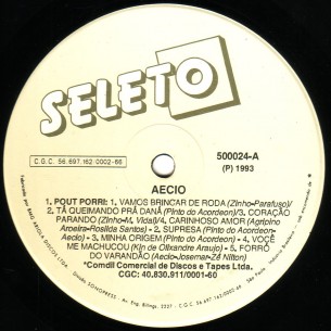 Selo A