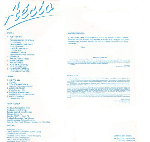 Verso