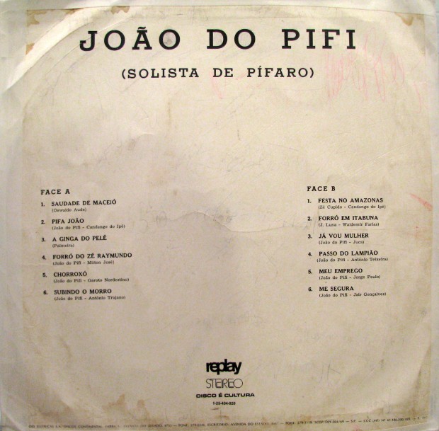 verso