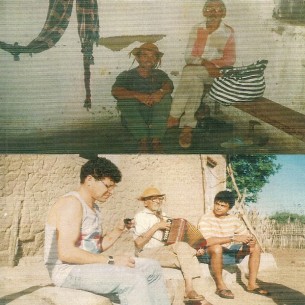 Lembrancas do Mestre Aureliano - foto 4