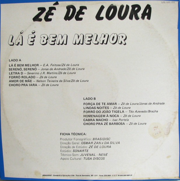 verso