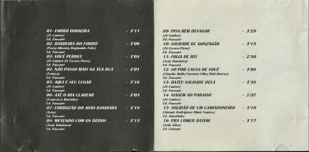 musicas