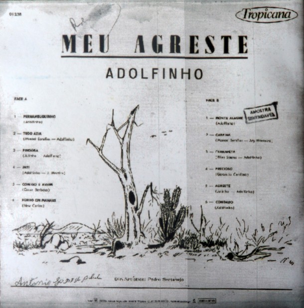 verso