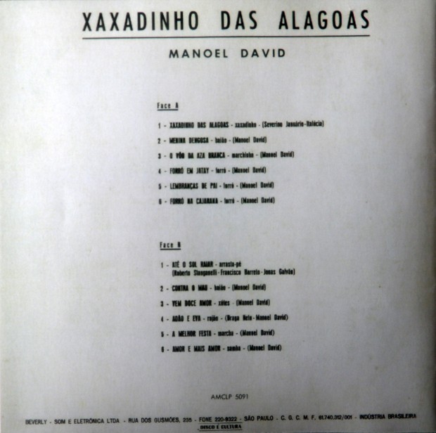verso