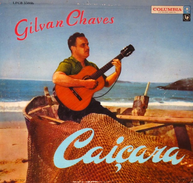 Capa