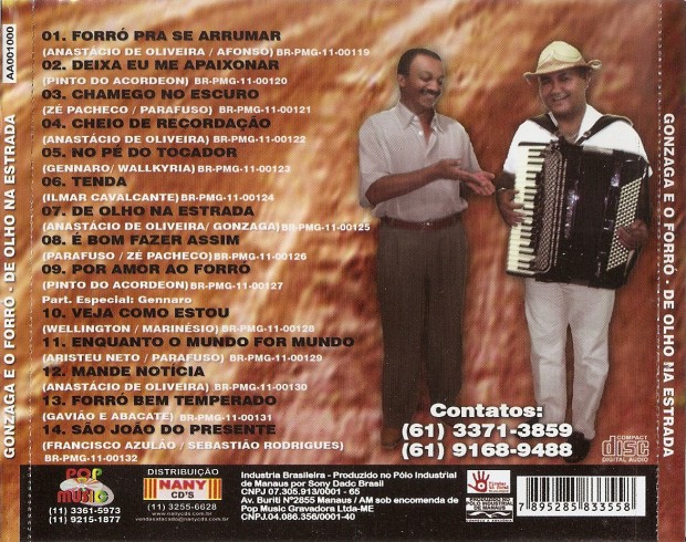 verso