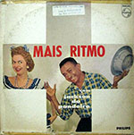 1961 - Mais ritmo
