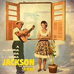 1962 - A alegria da casa