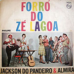 1963 - Forró do Zé Lagoa