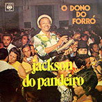 1971 - O dono do forró